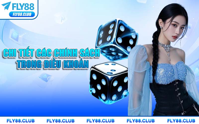 Chi Tiết Các Chính Sách Trong Điều Khoản