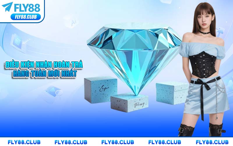 Điều Kiện Nhận Hoàn Trả Hàng Tuần Mới Nhất