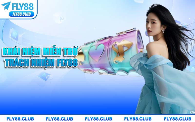 Khái Niệm Miễn Trừ Trách Nhiệm FLY88