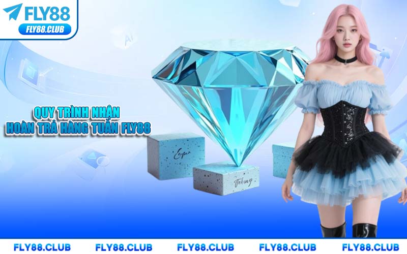 Quy Trình Nhận Hoàn Trả Hàng Tuần FLY88