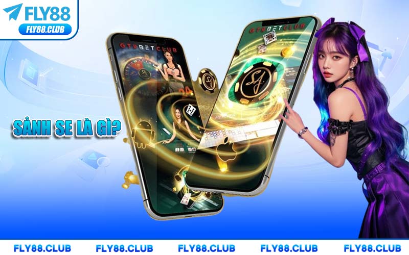 Sảnh SE Là Gì?