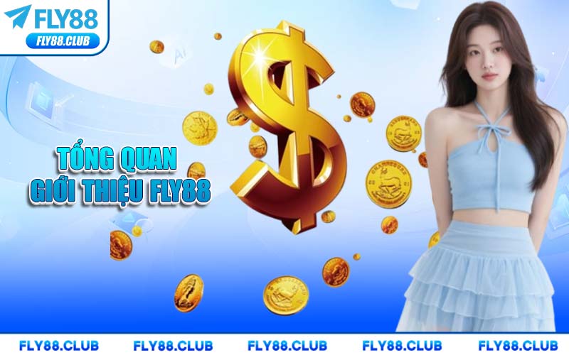 Tổng Quan Giới Thiệu FLY88