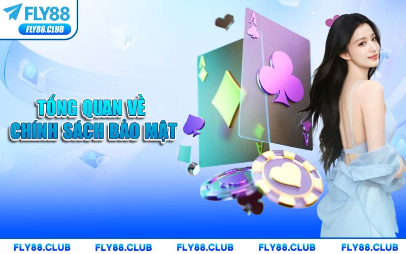 Tổng Quan Về Chính Sách Bảo Mật Fly88